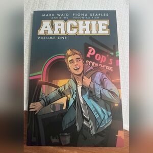 Archie Volume One Graphic Novel